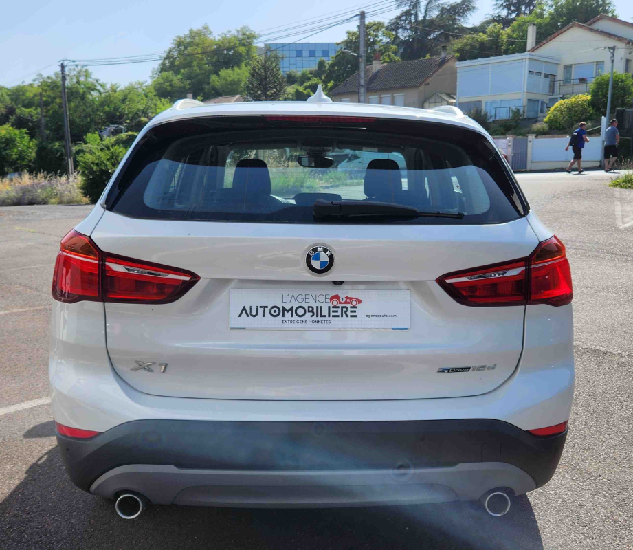 Bmw X1 — 4