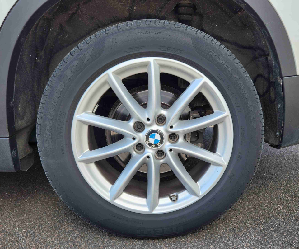 Bmw X1 — 18