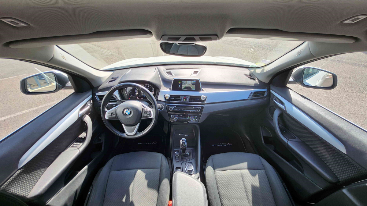 Bmw X1 — 11