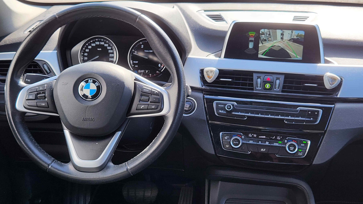 Bmw X1 — 13