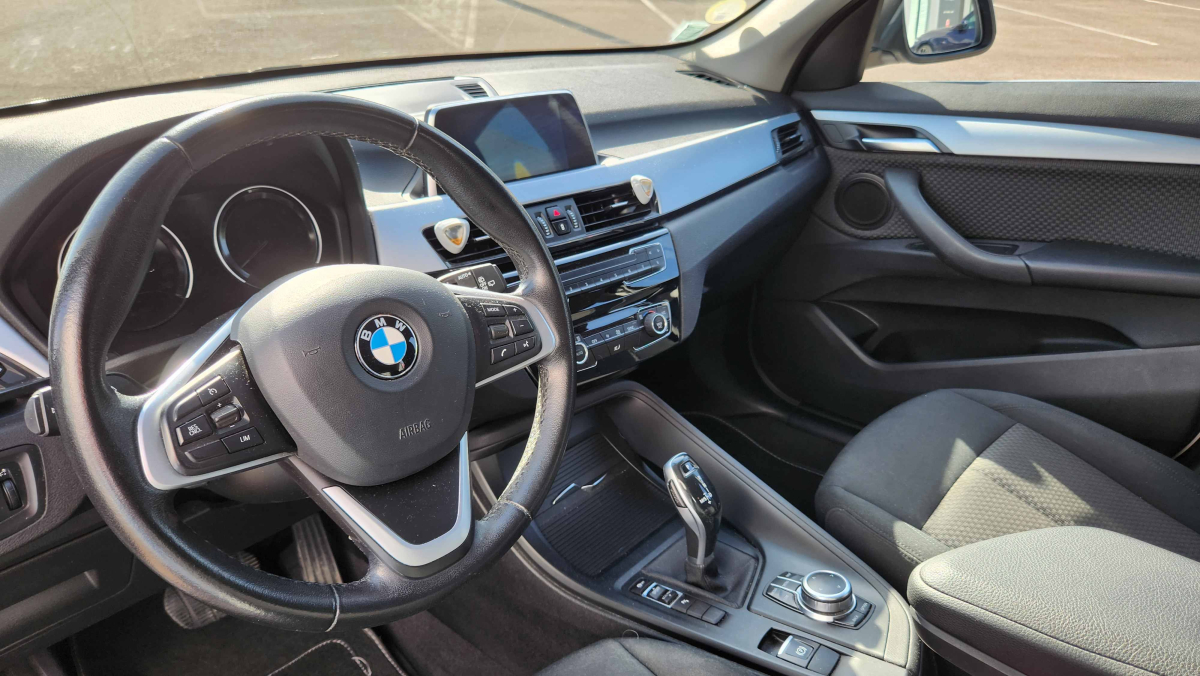 Bmw X1 — 15
