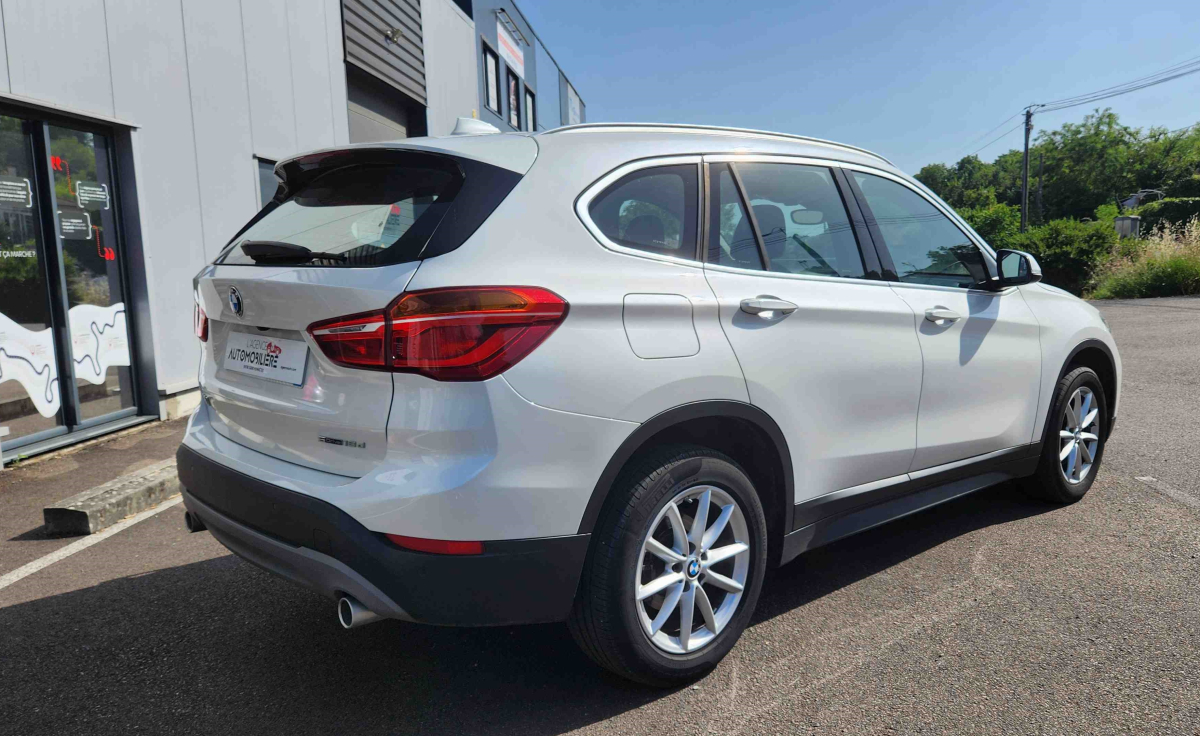 Bmw X1 — 3