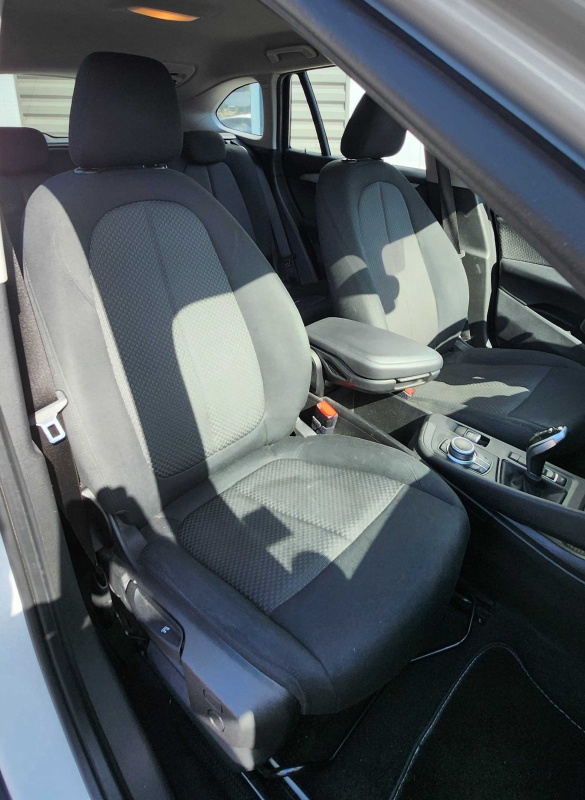 Bmw X1 — 16
