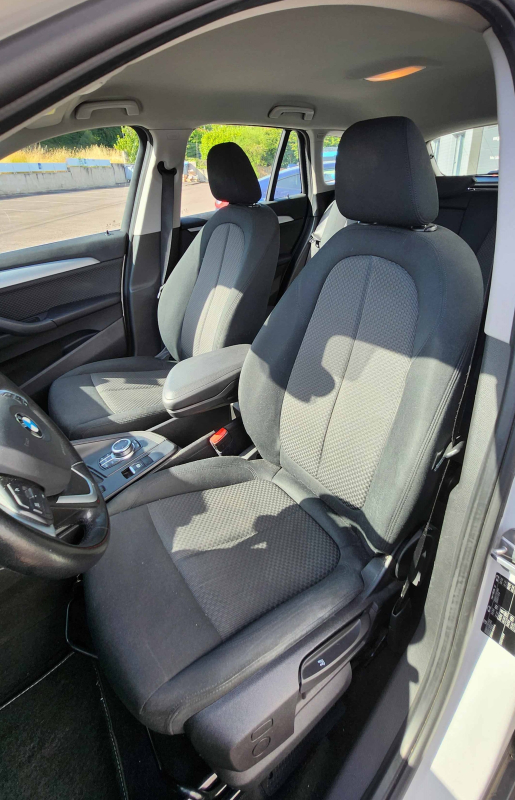 Bmw X1 — 10