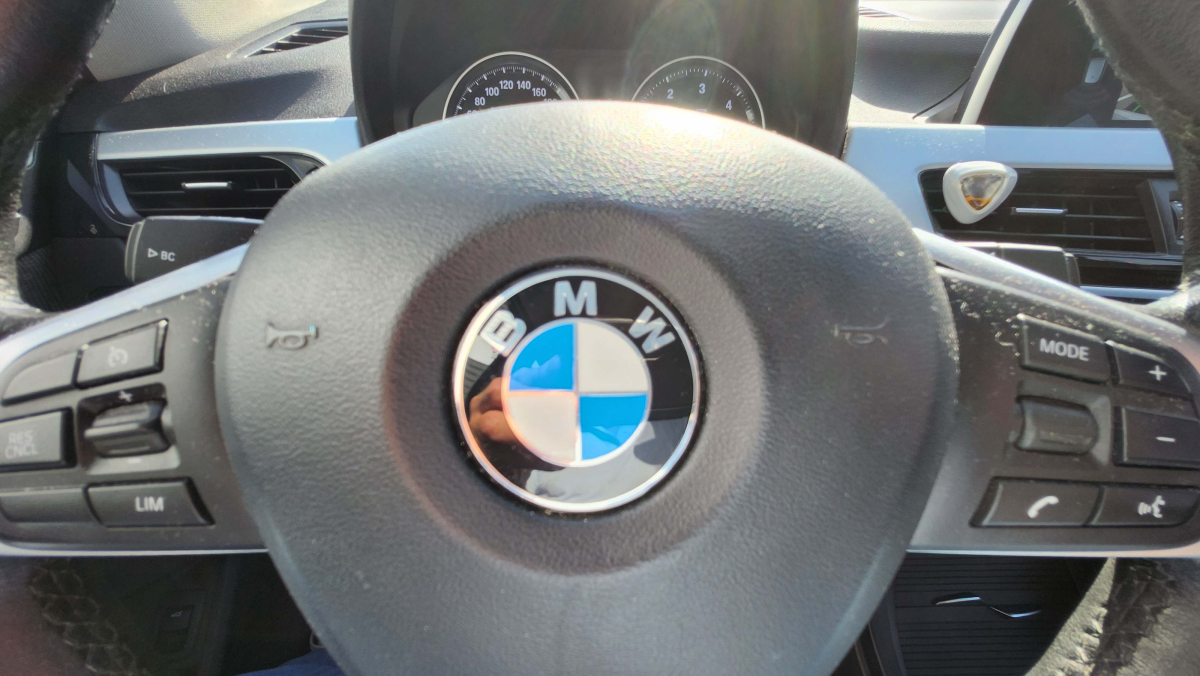 Bmw X1 — 27