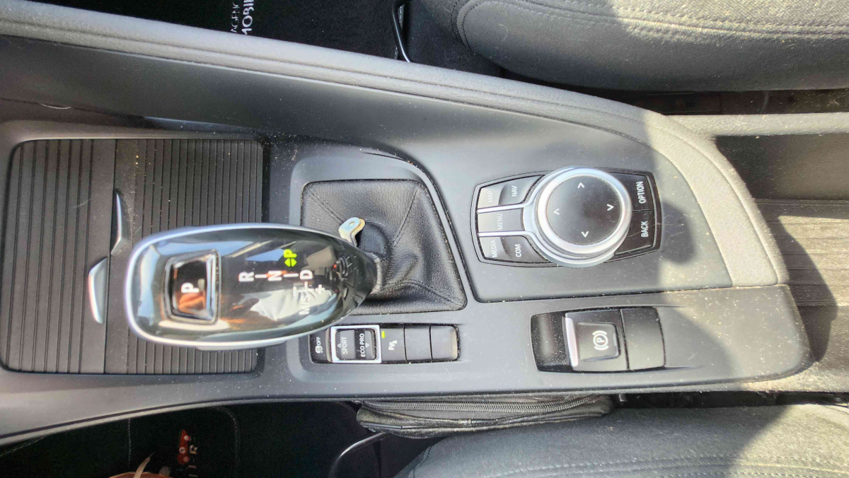 Bmw X1 — 37