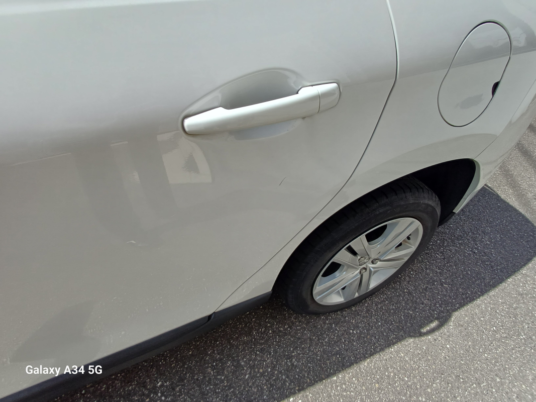 Peugeot 2008 — 27