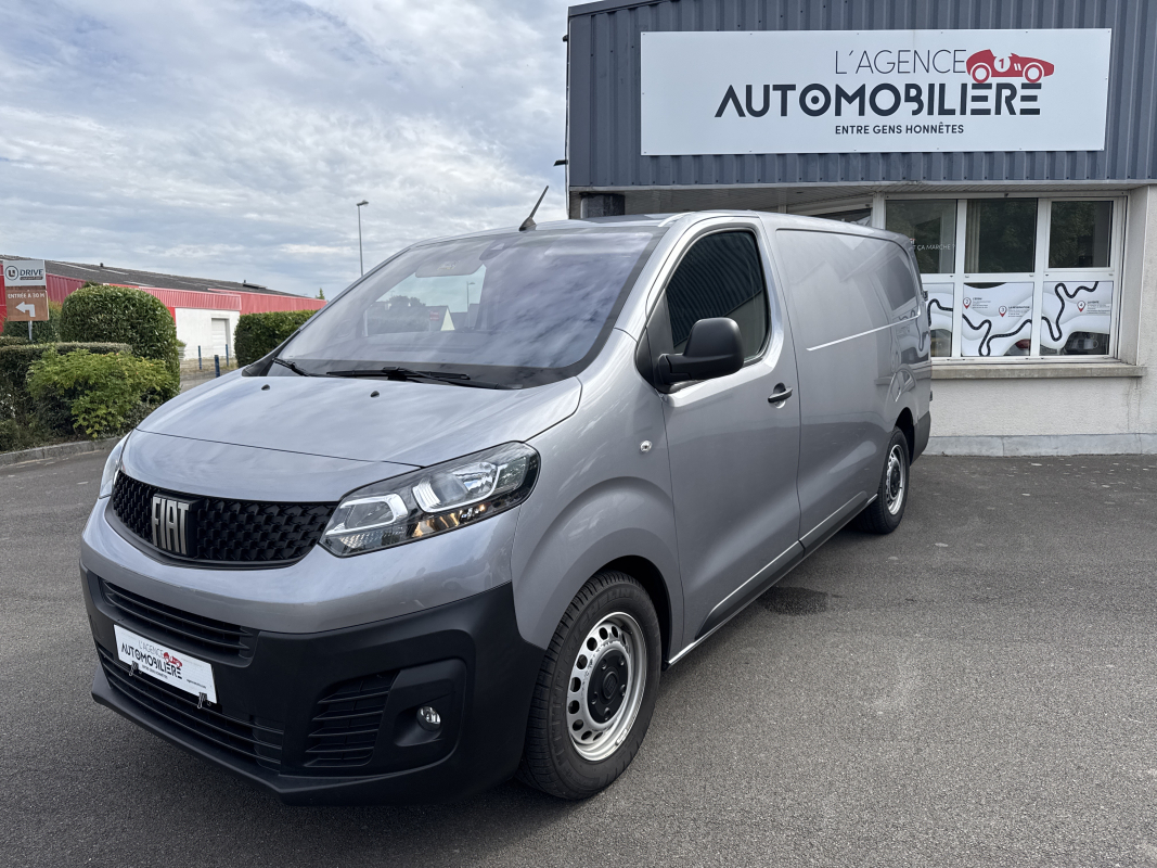 Fiat Scudo