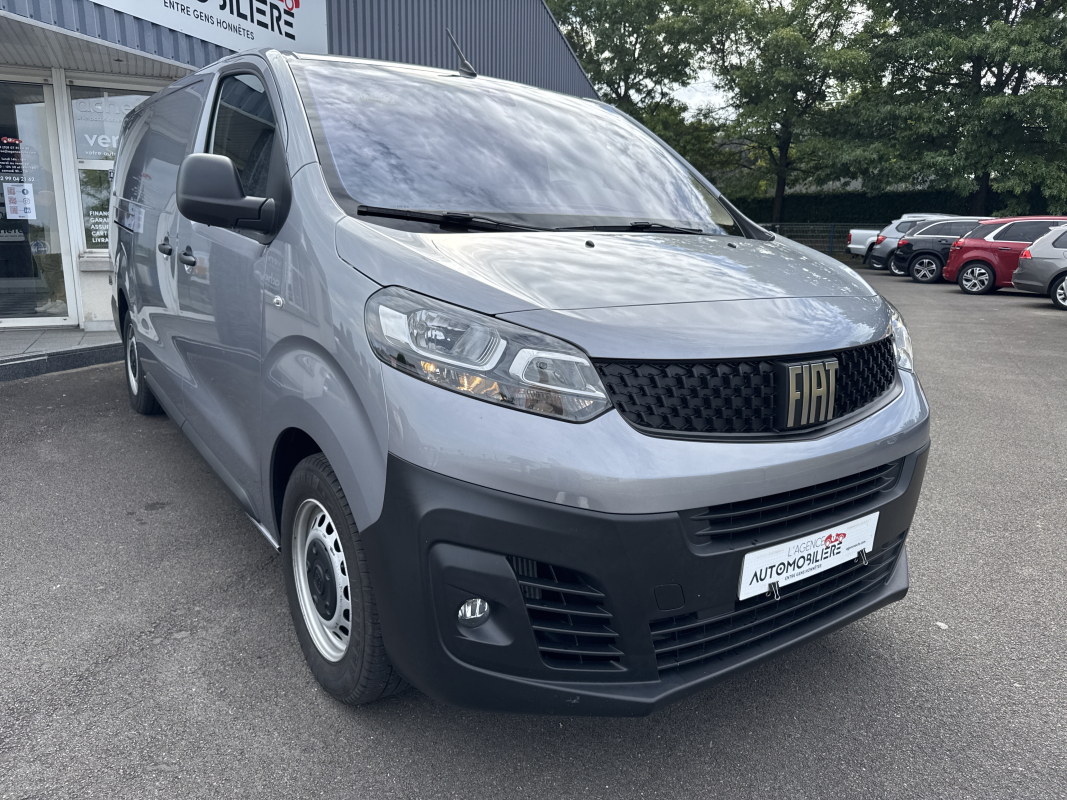 Fiat Scudo — 4
