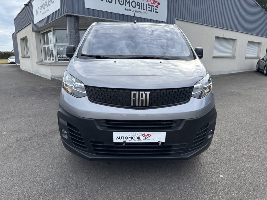 Fiat Scudo — 3
