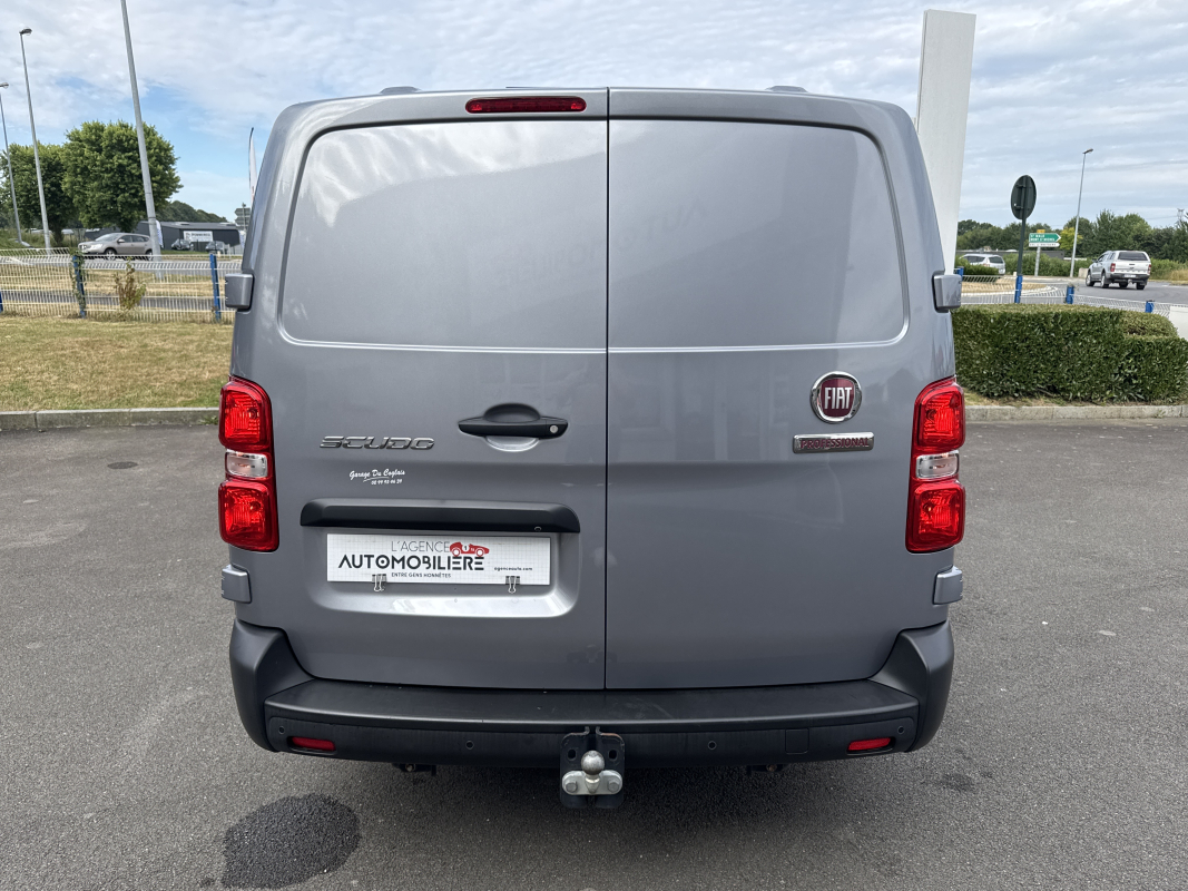 Fiat Scudo — 7