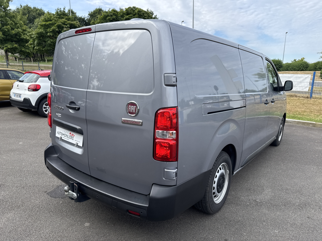 Fiat Scudo — 6