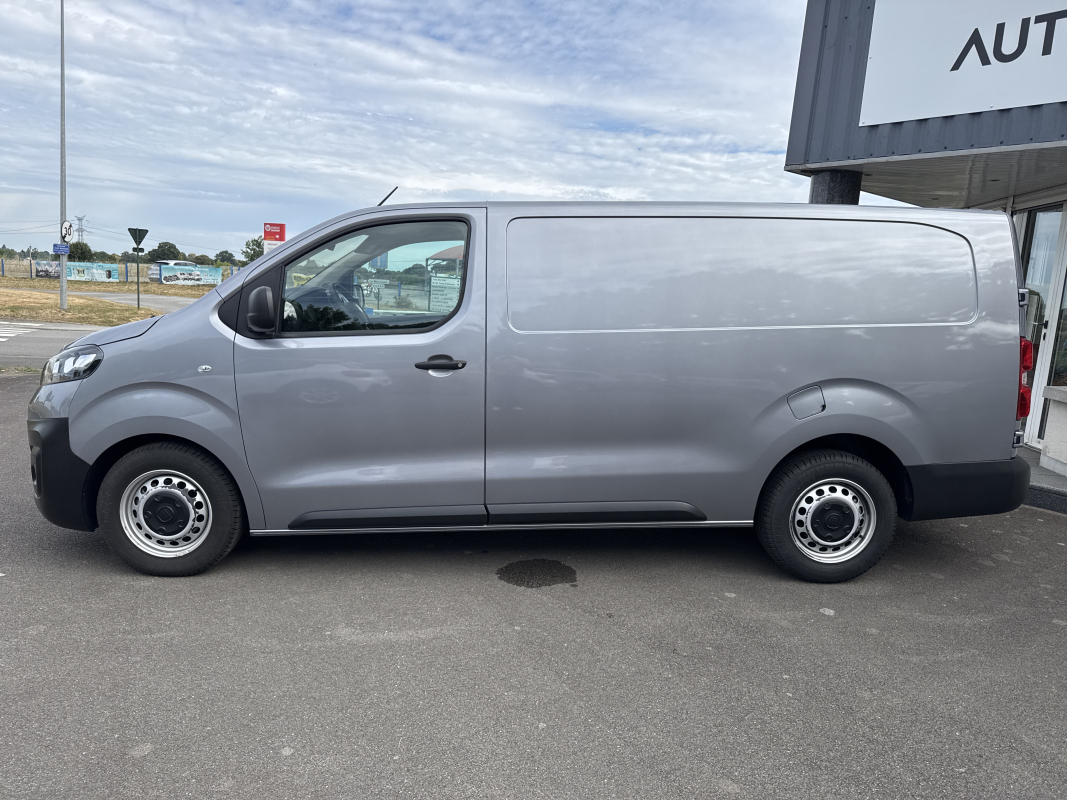 Fiat Scudo — 9
