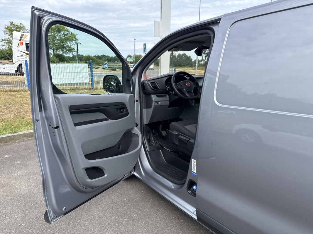 Fiat Scudo — 11