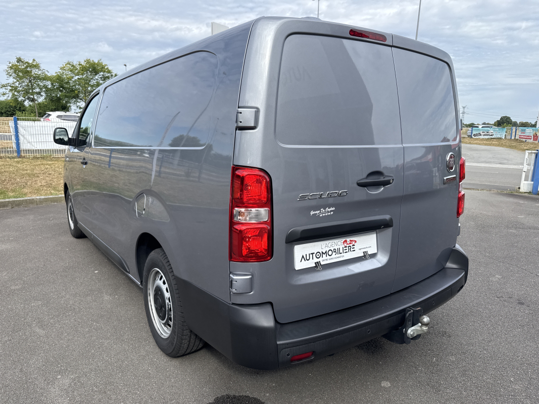 Fiat Scudo — 8