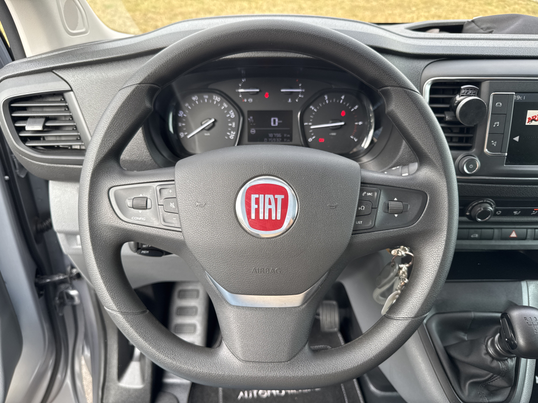 Fiat Scudo — 14