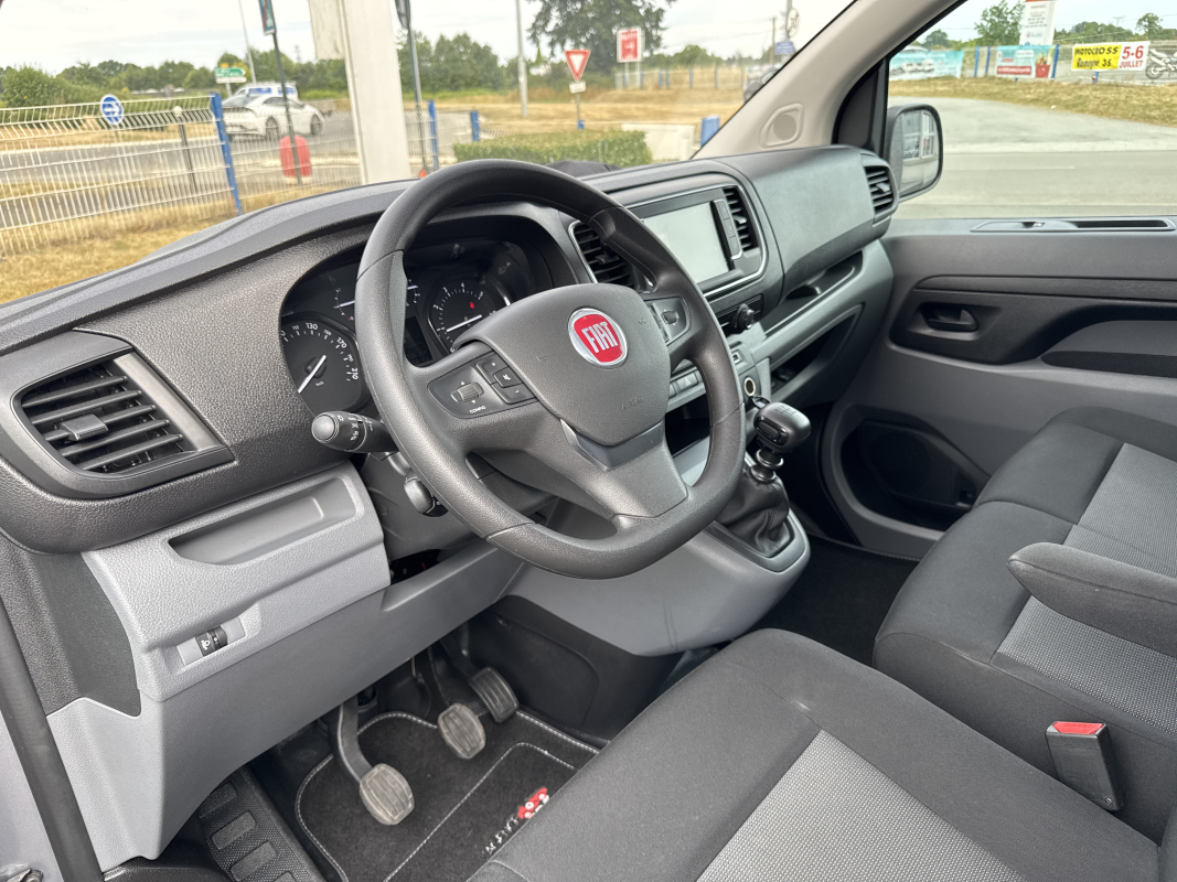 Fiat Scudo — 12