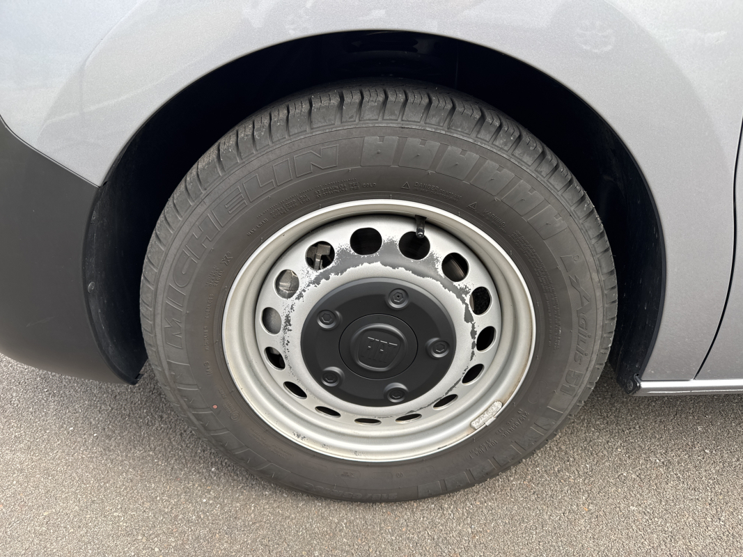 Fiat Scudo — 35