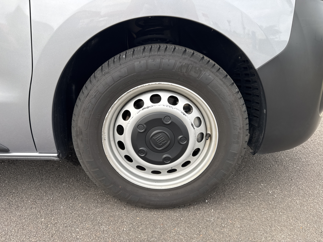 Fiat Scudo — 36