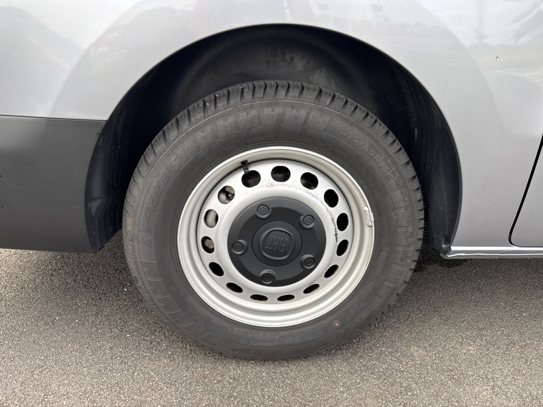 Fiat Scudo — 38