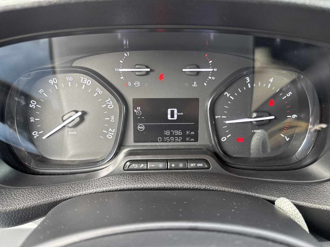 Fiat Scudo — 15