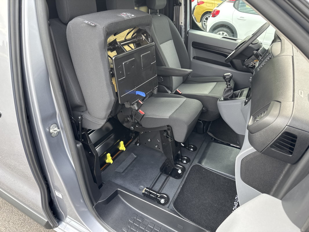 Fiat Scudo — 26