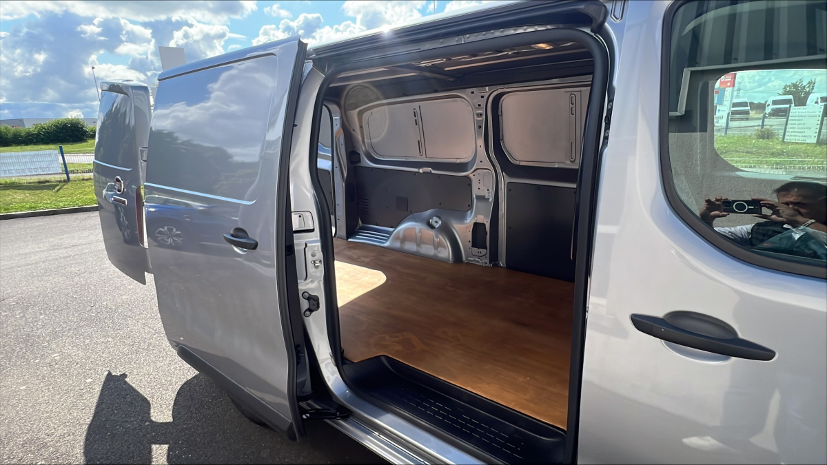 Fiat Scudo — 29