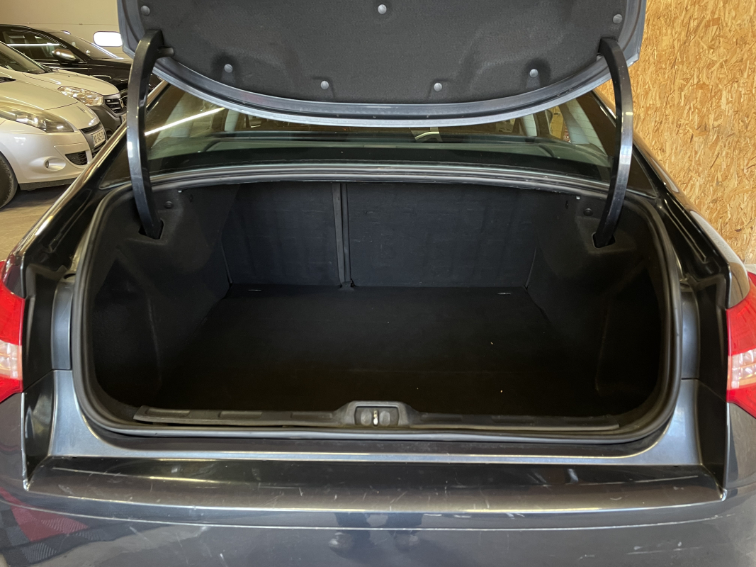 Citroen C5 — 18