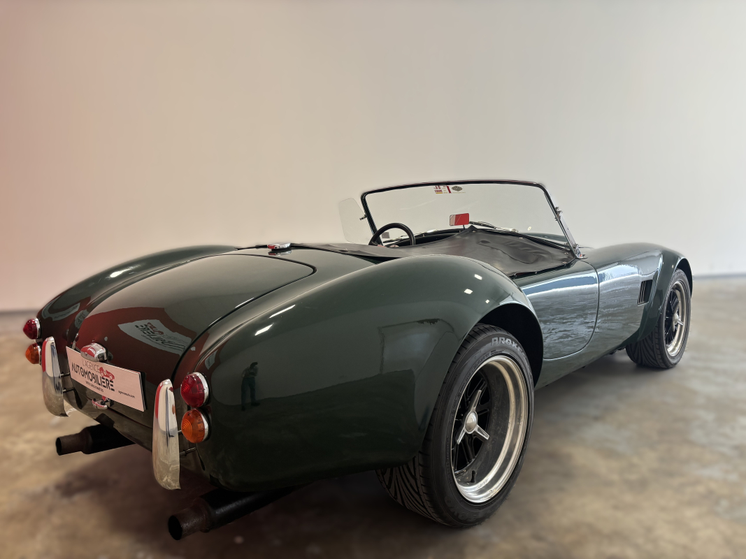 AC COBRA — 7
