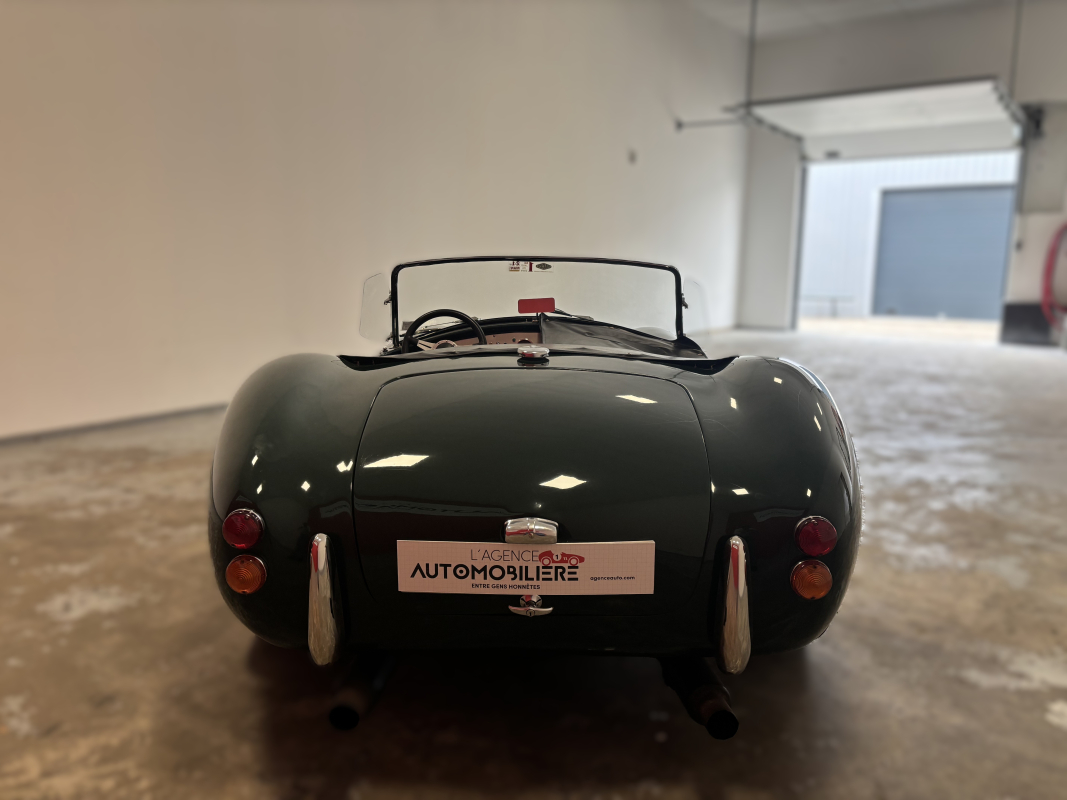 AC COBRA — 6