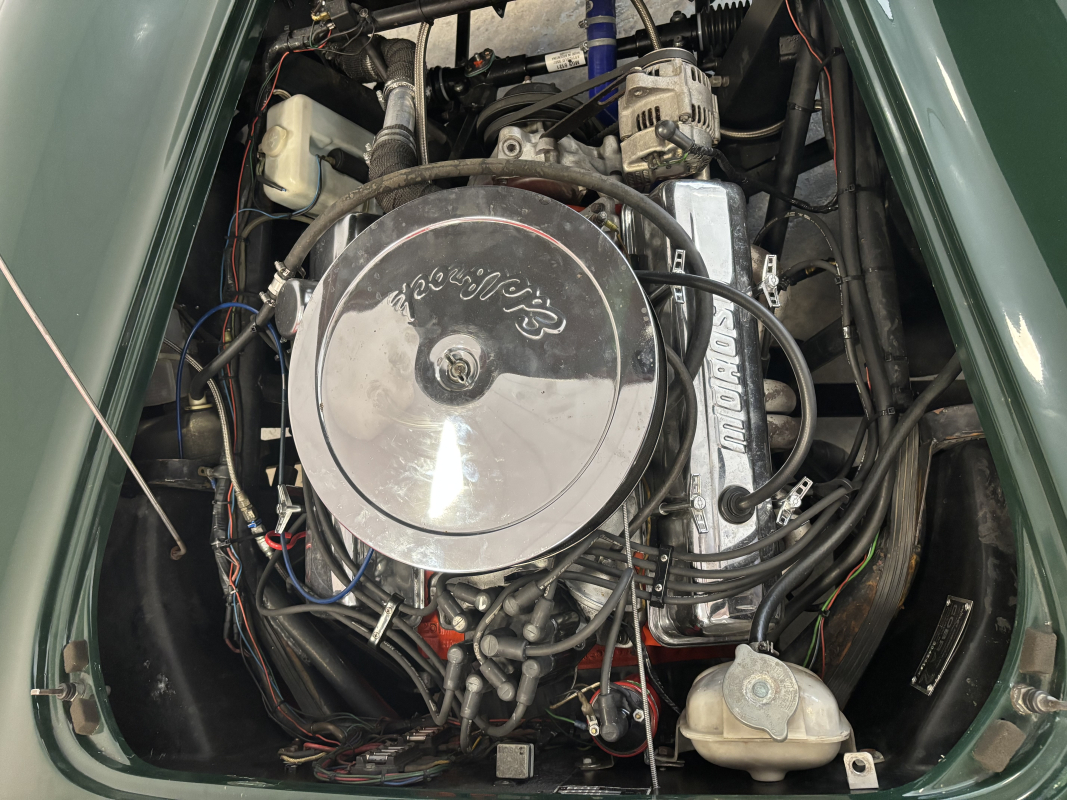 AC COBRA — 10
