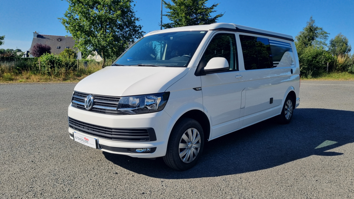 Volkswagen Transporter — 4