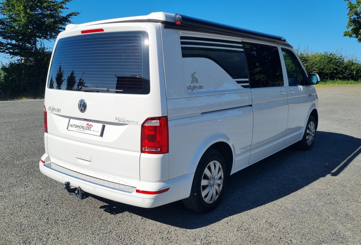 Volkswagen Transporter — 39