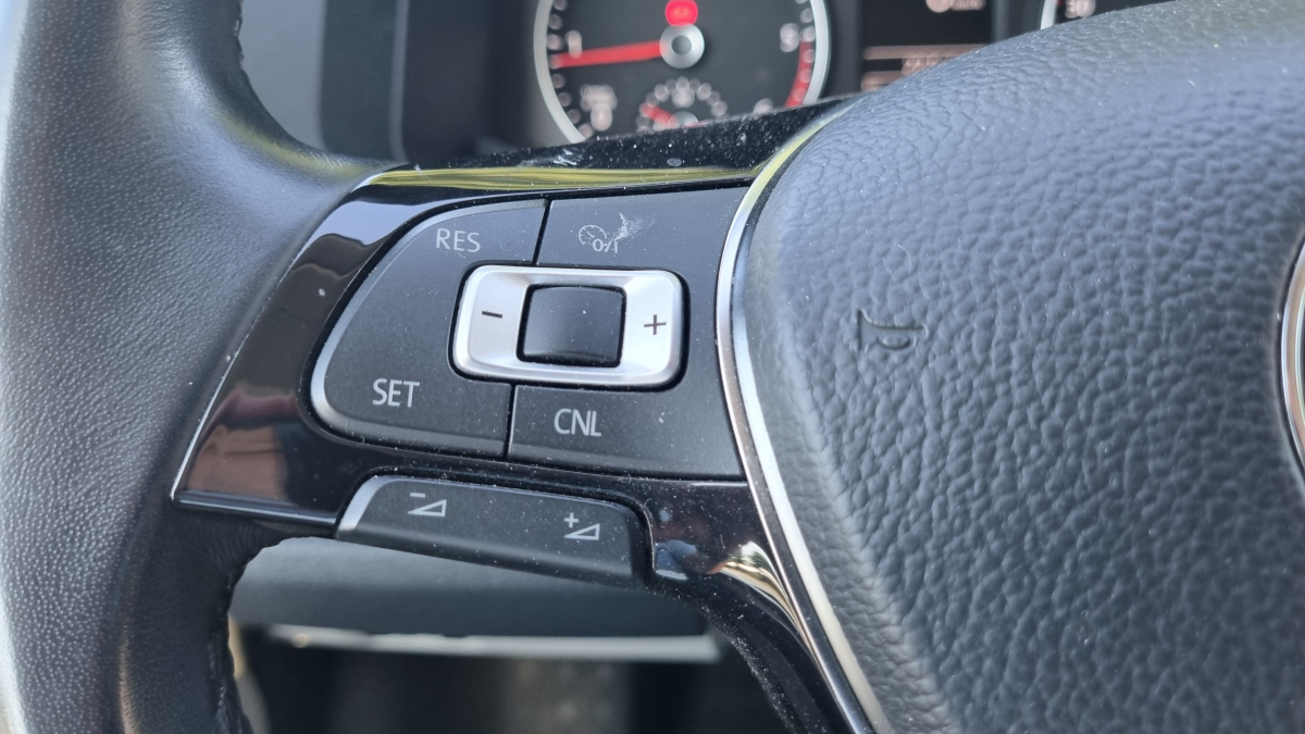Volkswagen Transporter — 20