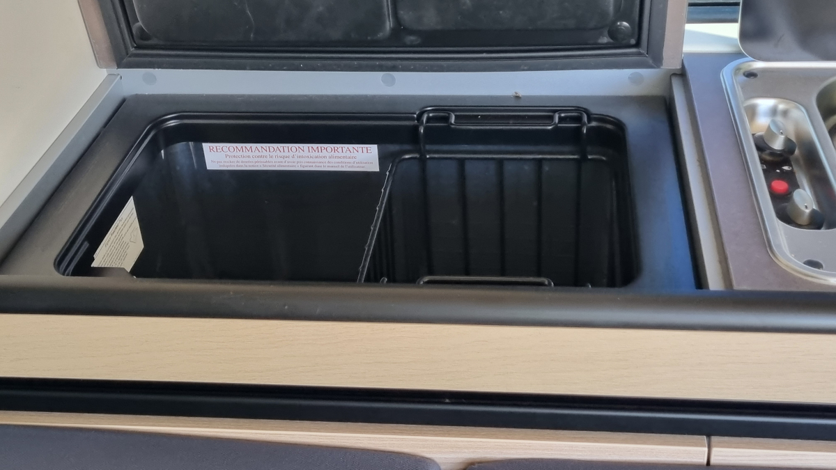 Volkswagen Transporter — 27