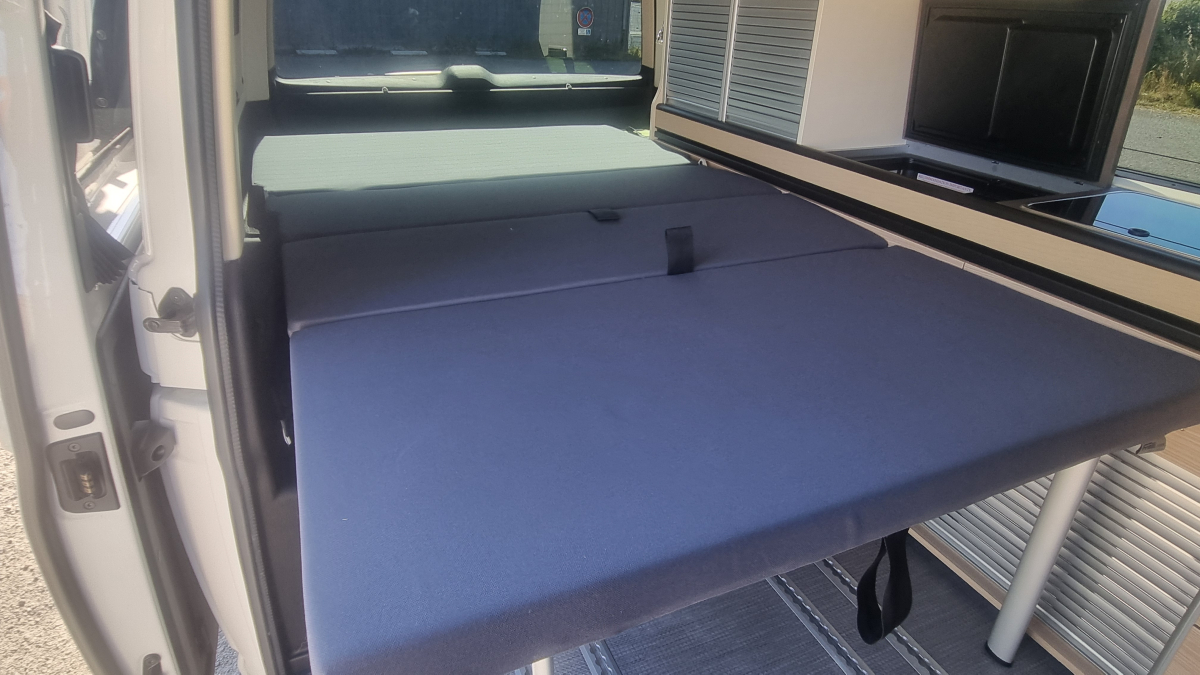 Volkswagen Transporter — 29
