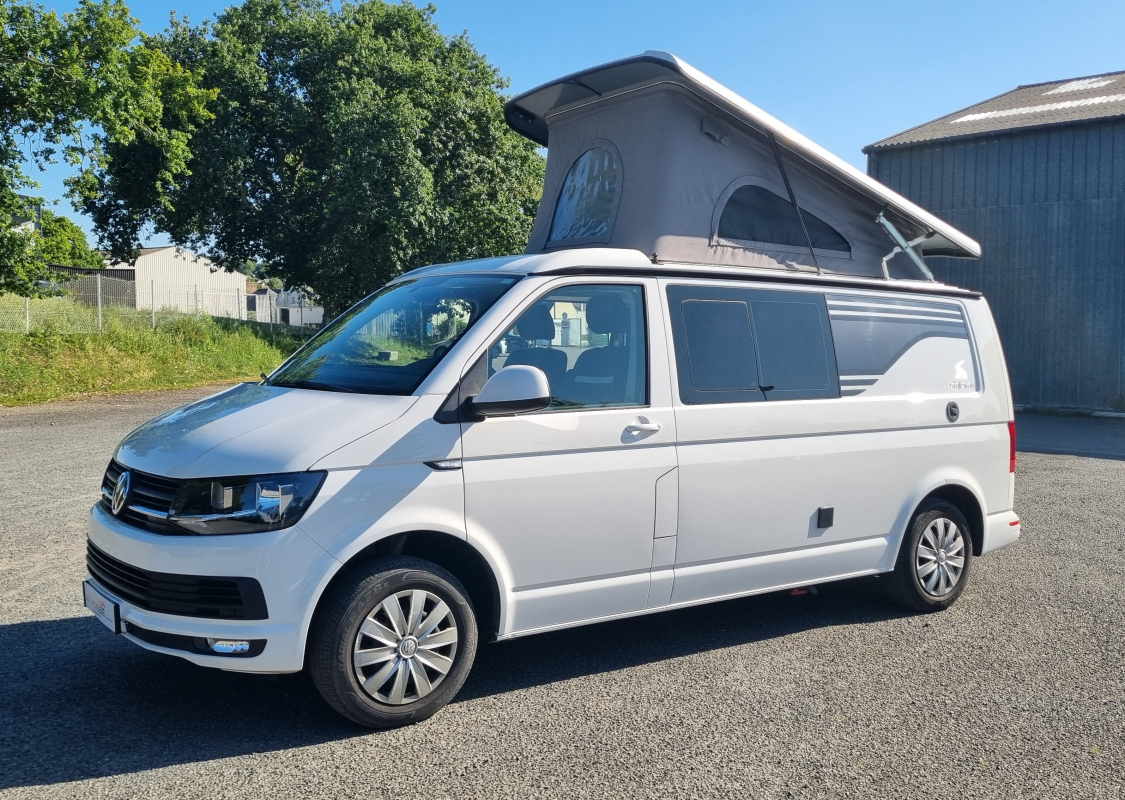 Volkswagen Transporter — 40