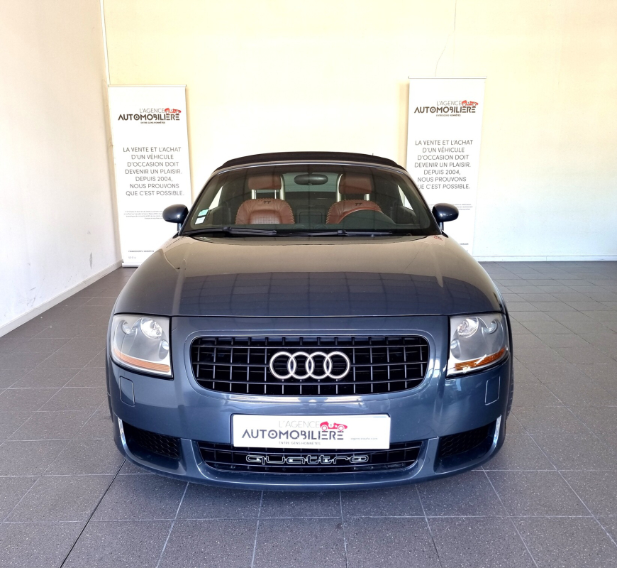 Audi TT — 17