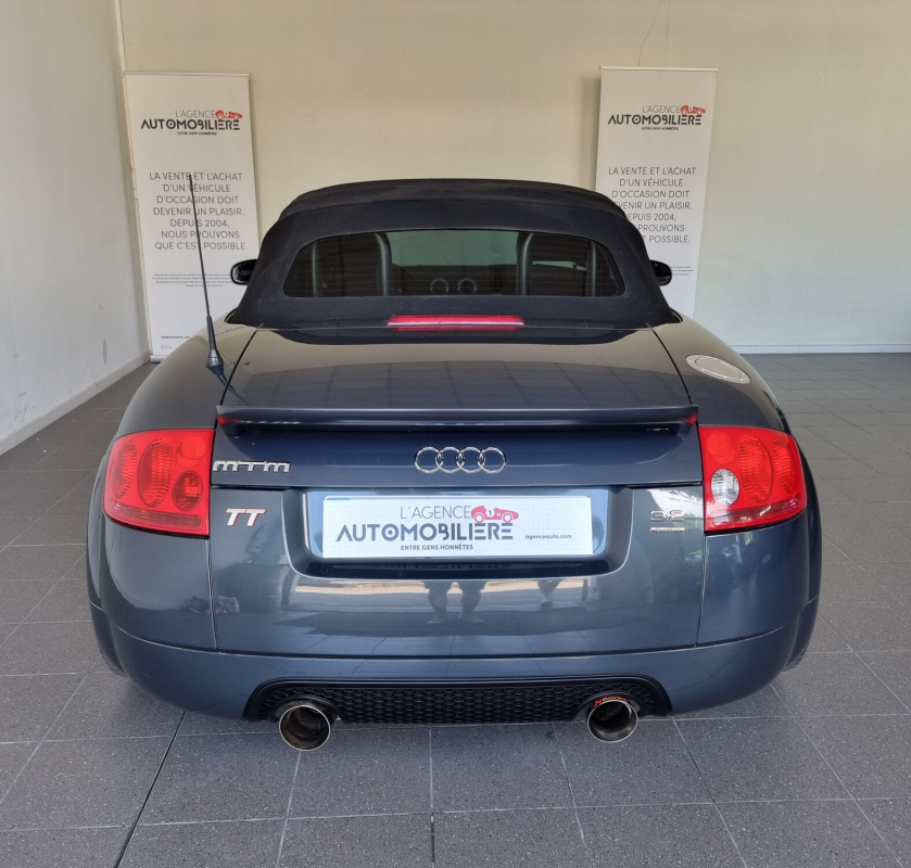 Audi TT — 9