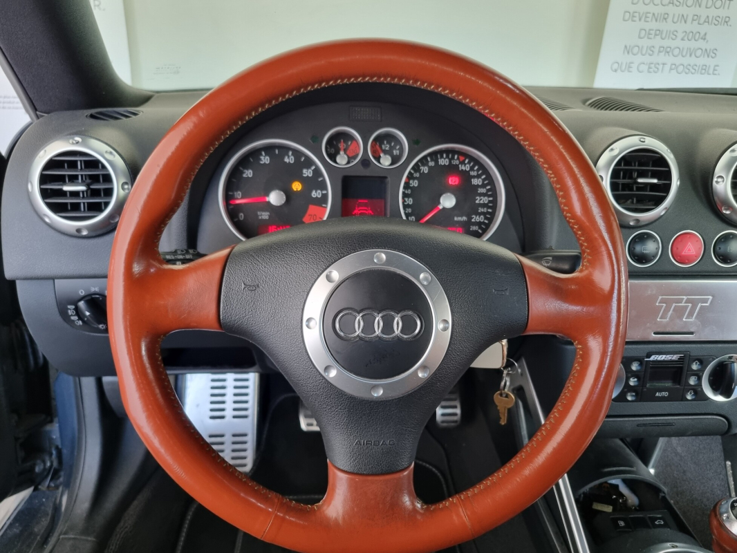 Audi TT — 29