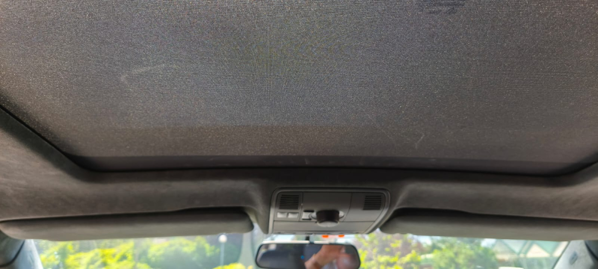 Porsche Cayenne — 36