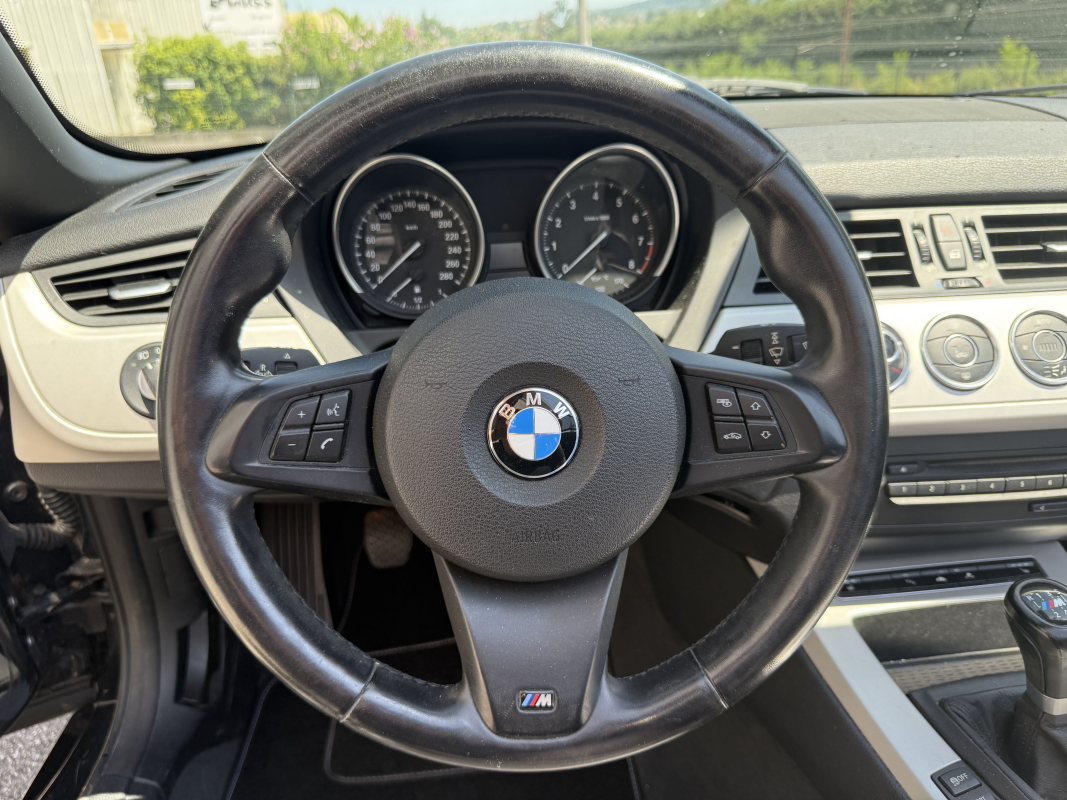 Bmw Z4 Roadster — 15
