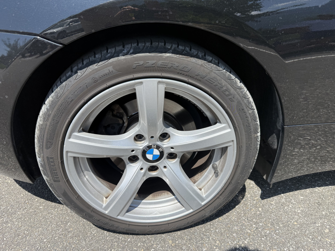 Bmw Z4 Roadster — 20