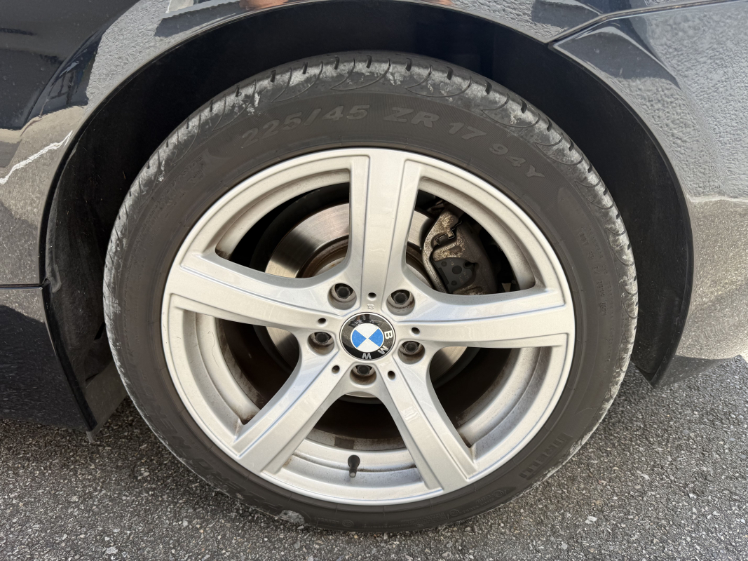 Bmw Z4 Roadster — 21