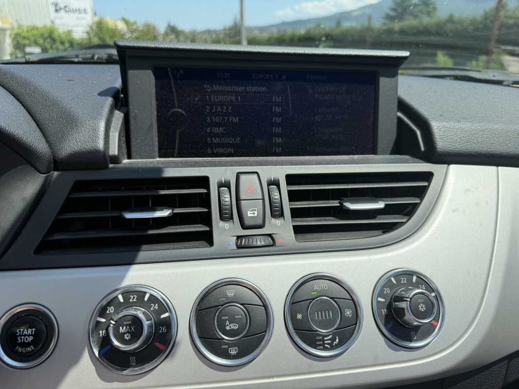 Bmw Z4 Roadster — 17