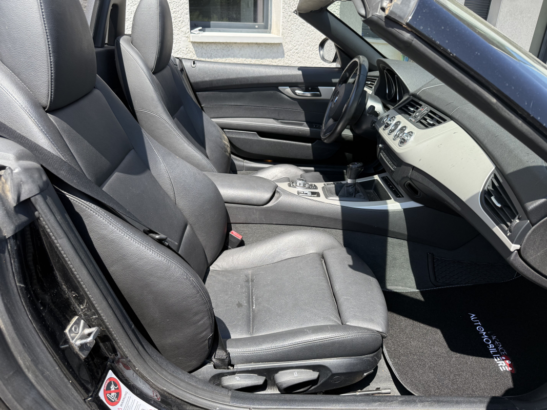 Bmw Z4 Roadster — 13