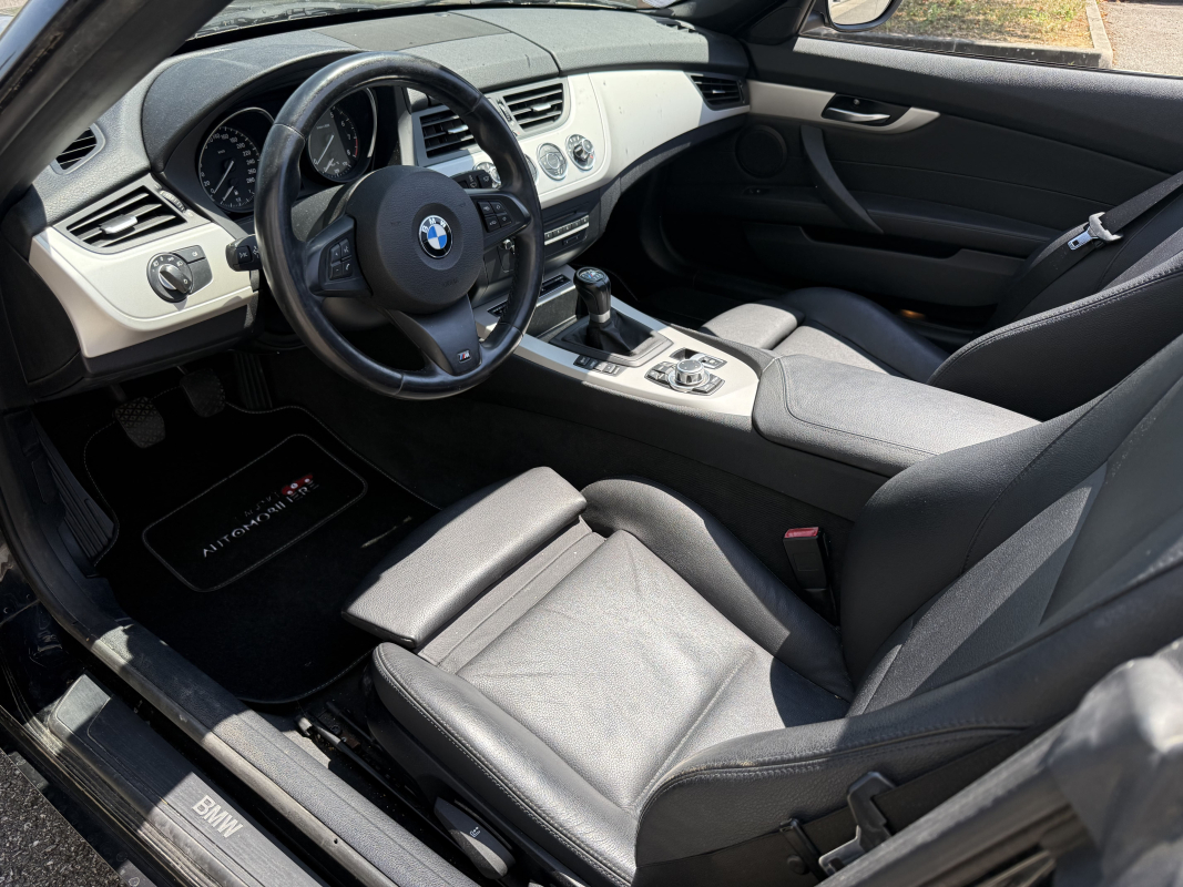 Bmw Z4 Roadster — 9