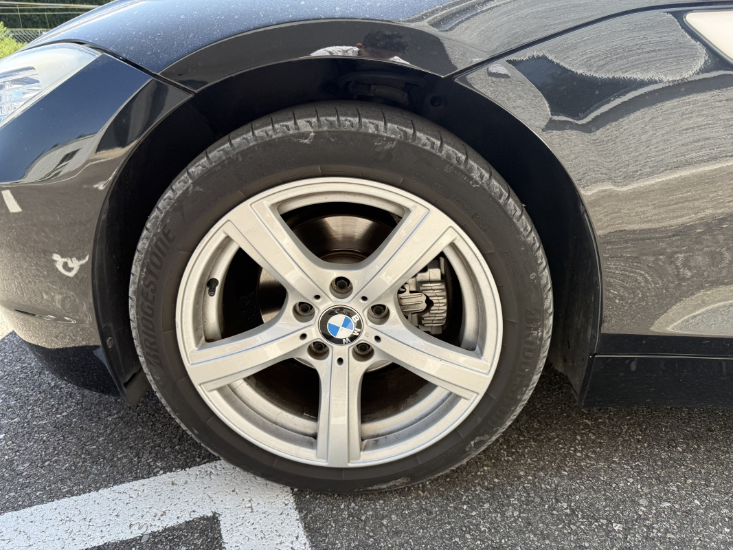 Bmw Z4 Roadster — 22