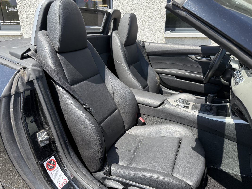 Bmw Z4 Roadster — 14