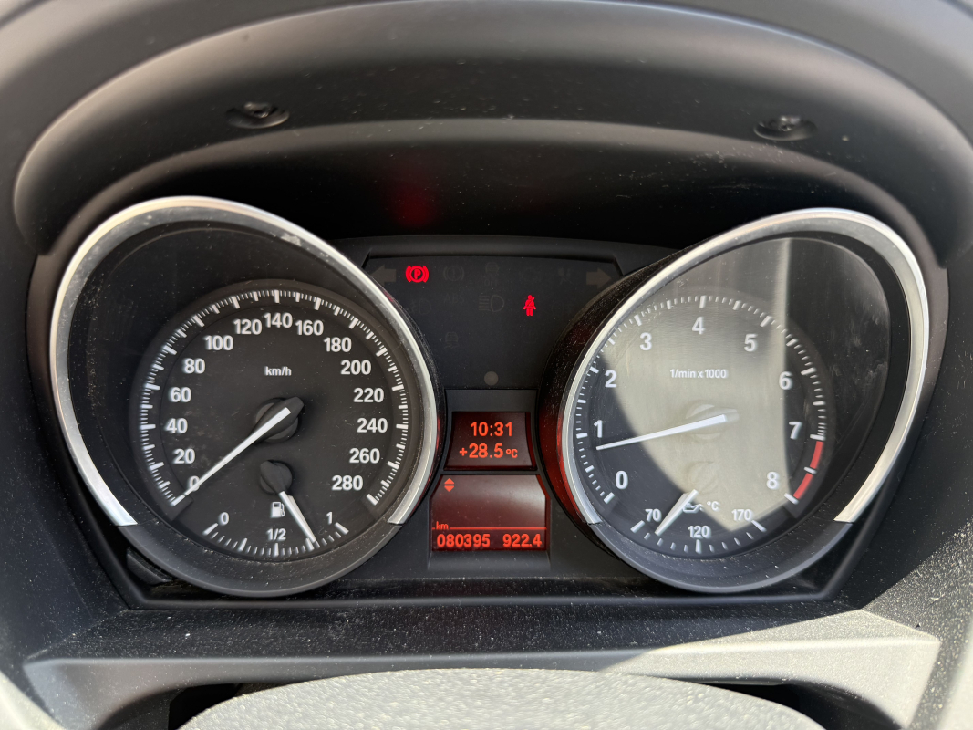 Bmw Z4 Roadster — 16